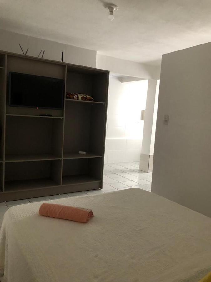 Apartament Apartamento Studio Com Banheiro Privativo Sao Jose  Zewnętrze zdjęcie
