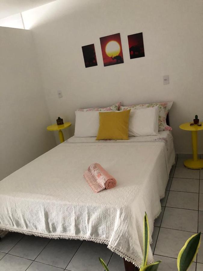 Apartament Apartamento Studio Com Banheiro Privativo Sao Jose  Zewnętrze zdjęcie