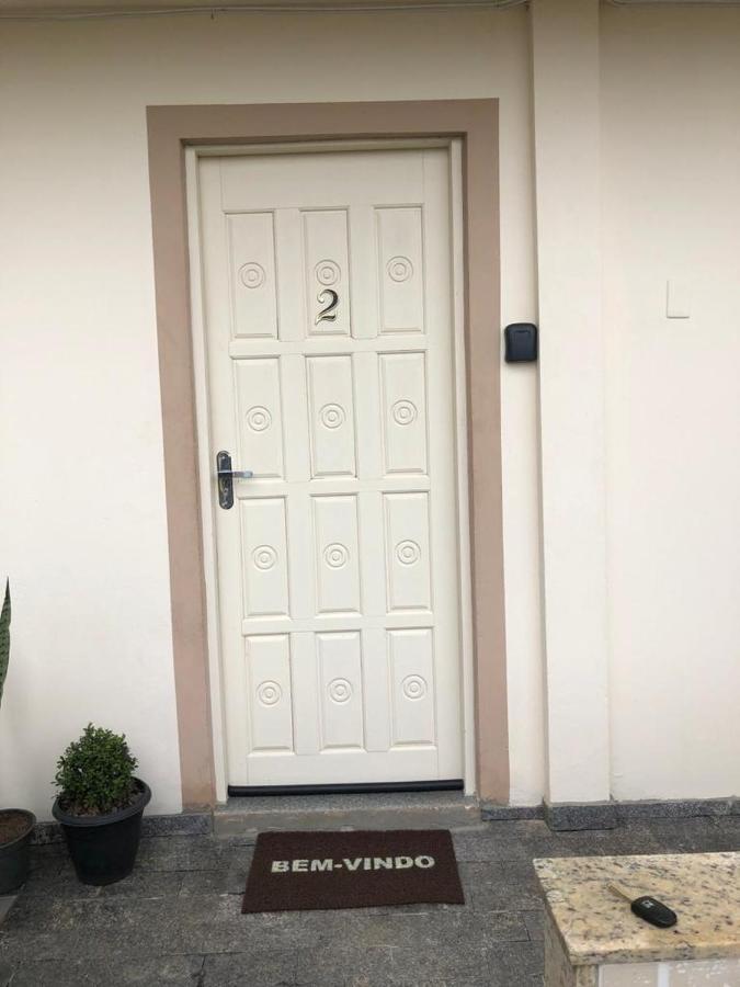 Apartament Apartamento Studio Com Banheiro Privativo Sao Jose  Zewnętrze zdjęcie