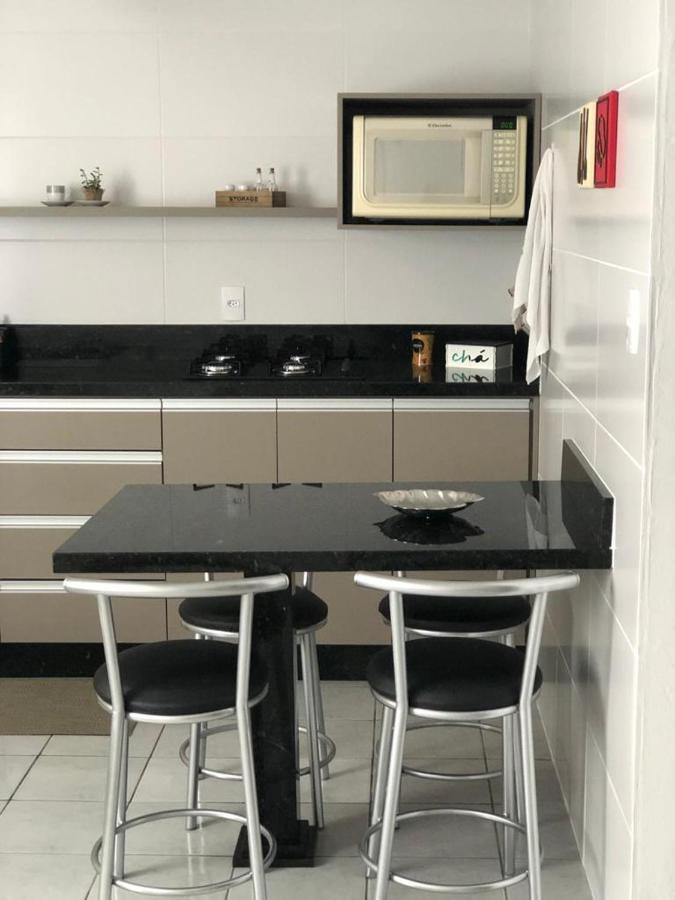 Apartament Apartamento Studio Com Banheiro Privativo Sao Jose  Zewnętrze zdjęcie