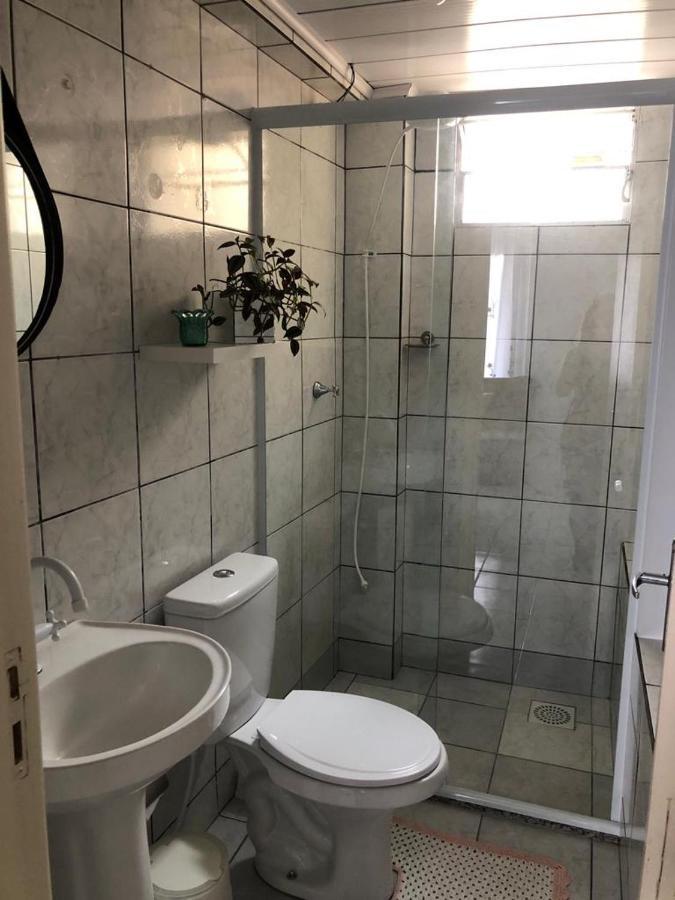 Apartament Apartamento Studio Com Banheiro Privativo Sao Jose  Zewnętrze zdjęcie