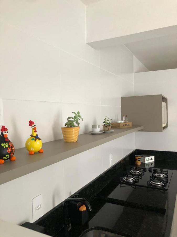 Apartament Apartamento Studio Com Banheiro Privativo Sao Jose  Zewnętrze zdjęcie