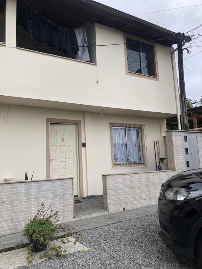 Apartament Apartamento Studio Com Banheiro Privativo Sao Jose  Zewnętrze zdjęcie