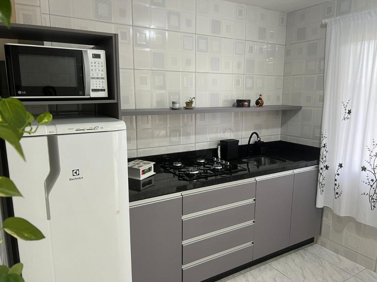 Apartament Apartamento Studio Com Banheiro Privativo Sao Jose  Zewnętrze zdjęcie