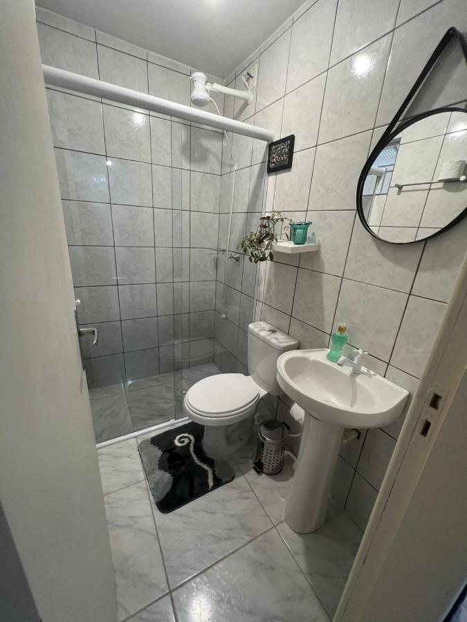 Apartament Apartamento Studio Com Banheiro Privativo Sao Jose  Zewnętrze zdjęcie