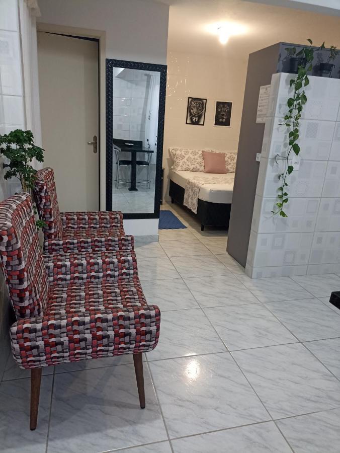 Apartament Apartamento Studio Com Banheiro Privativo Sao Jose  Zewnętrze zdjęcie